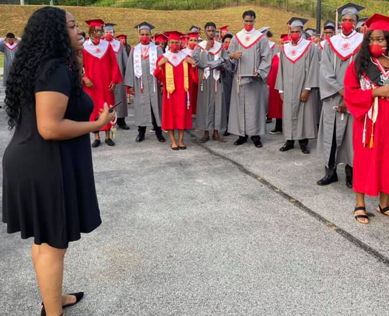 GRADUATION pic6